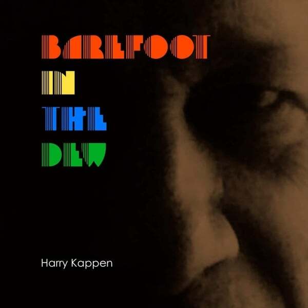 Cover art for Barefoot in the Dew